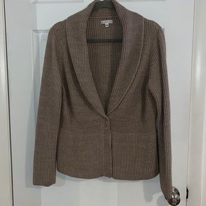 Sweater/Blazer sweater